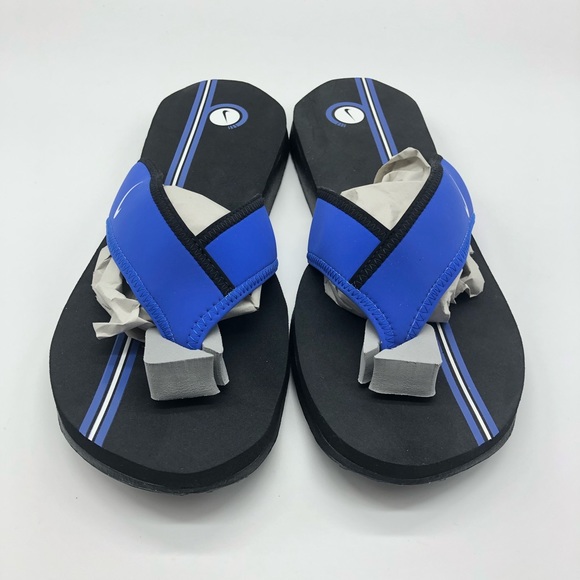 nike celso flip flops mens size 12